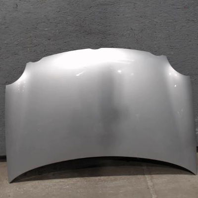 Capot Volkswagen POLO (9N_, 9A_) 1.4 16v (2001-2008)