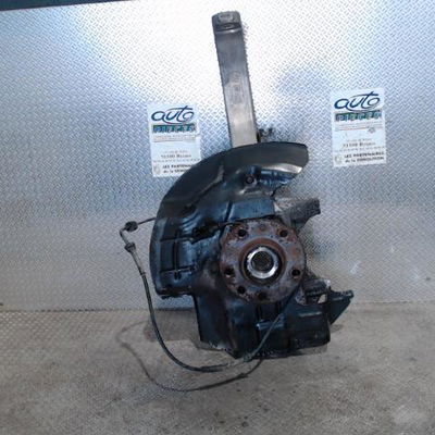 Fusee avd Alfa romeo 159 Sportwagon (939_) 2.4 jtdm q4 (939bxm2b) (2007-2011)