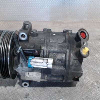 Compresseur air conditionne Alfa romeo 159 Sportwagon (939_) 2.4 jtdm q4 (939bxm2b) (2007-2011)