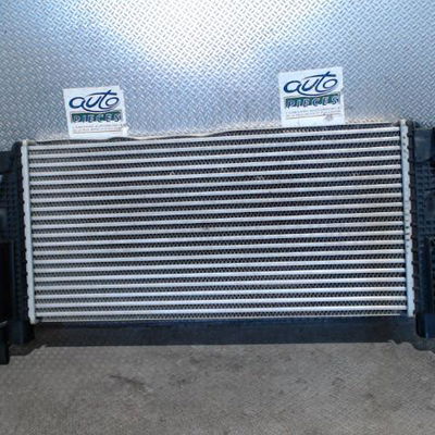 Echangeur air Opel ASTRA J (P10) 1.4 turbo (68) (2010-2015)