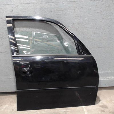 Porte avant droite Opel MERIVA A Monospace (X03) 1.7 cdti (e75) (2003-2010)