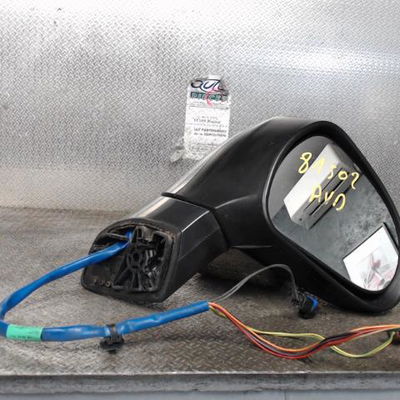 Retroviseur exterieur electrique droit Peugeot 308 SW I (4E_, 4H_) 1.6 hdi (2009-2014) 5 portes