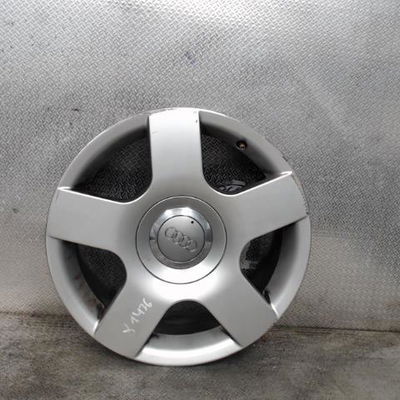 Jante tole 3 Audi A4 B6 (8E2) 1.9 tdi (2000-2004) 4 portes