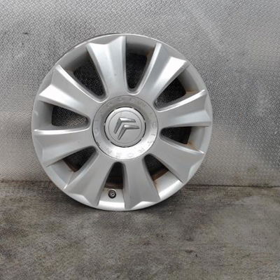 Jante tole 3 Citroën C5 III (RD_) 1.6 hdi 110 (2008)