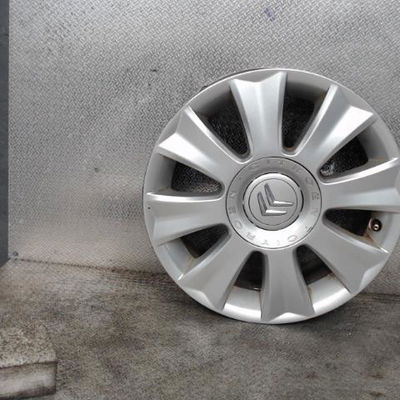 Jante tole 3 Citroën C5 III (RD_) 1.6 hdi 110 (2008)