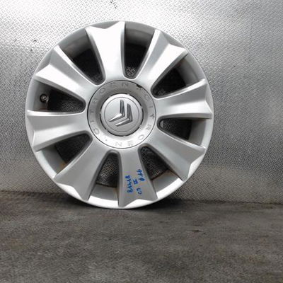 Jante tole 3 Citroën C5 III (RD_) 1.6 hdi 110 (2008)