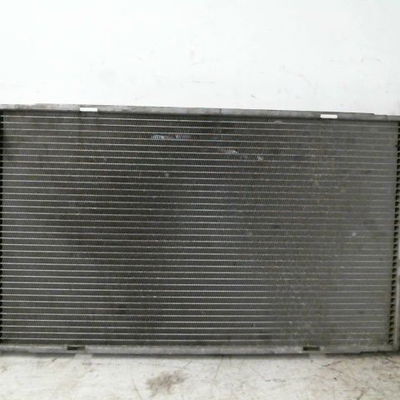 Radiateur Bmw 1 (E87) 118 d (2004-2007) 5 portes