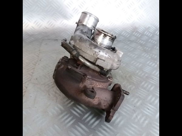 Turbo Alfa romeo GT (937_) 1.9 jtd (937cxn1b) (2003-2010) 3 portes