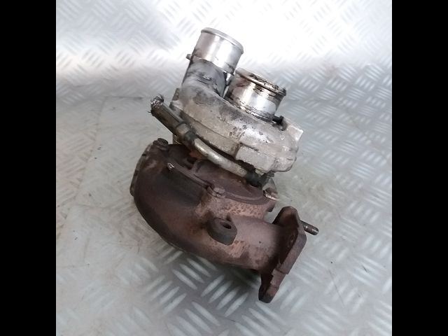 Turbo Alfa romeo GT (937_) 1.9 jtd (937cxn1b) (2003-2010) 3 portes