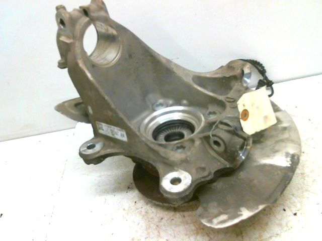 Pivot avd Bmw 1 (F40) 118 d (2019)