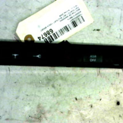 Bouton de warning Fiat GRANDE PUNTO (199_) 1.9 d multijet (2006-2009)