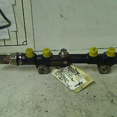 Distributeur injection CITROEN C4
