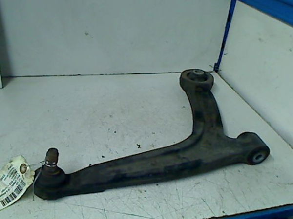 Triangle inf avd FIAT 500