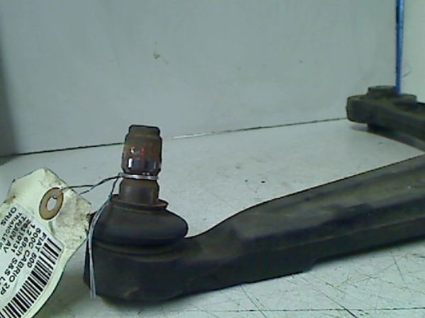 Triangle inf avd FIAT 500