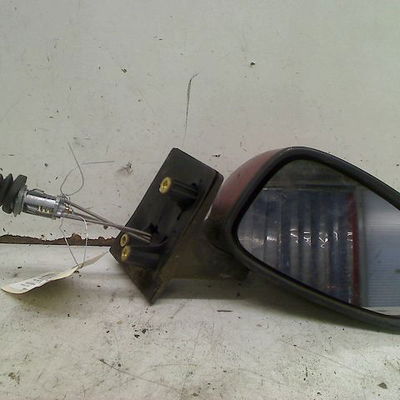 Retroviseur exterieur manuel droit Fiat IDEA (350_) 1.9 jtd (2004)