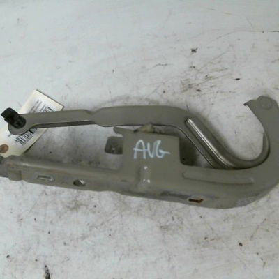 Compas g capot Peugeot 3008 Monospace (0U_) 1.6 hdi (2009-2016) 5 portes