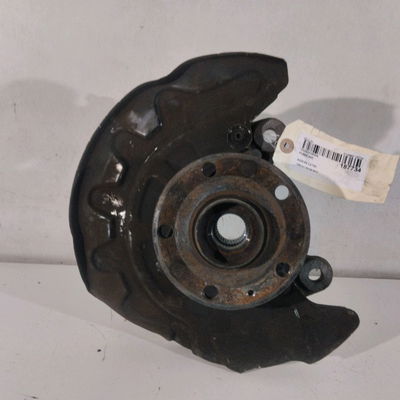 Fusee avd Audi A3 Sportback (8VA, 8VF) 1.6 tdi (2012) 5 portes