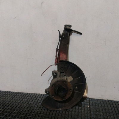 Fusee avg Audi Q7 (4LB) 3.0 tdi quattro (2006-2008) 5 portes