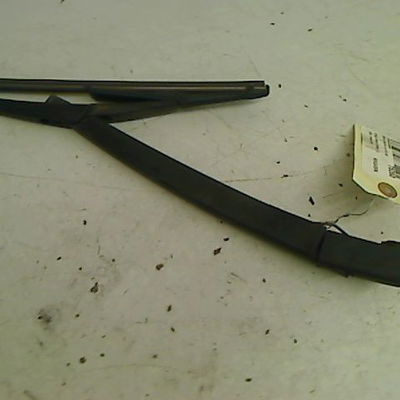 Bras essuie-glace arrière Opel CORSA D (S07) 1.3 cdti (l08, l68) (2006-2014) 5 portes