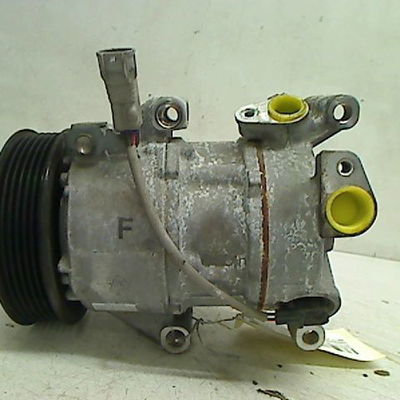 Compresseur air conditionne Toyota YARIS (_P13_) 1.0 (ksp130_) (2010)