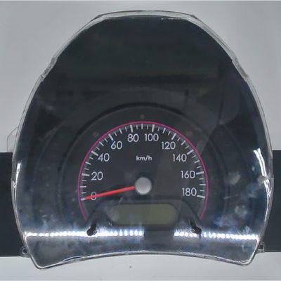 Bloc compteurs Nissan PIXO (UA0) 1.0 (2009) 5 portes