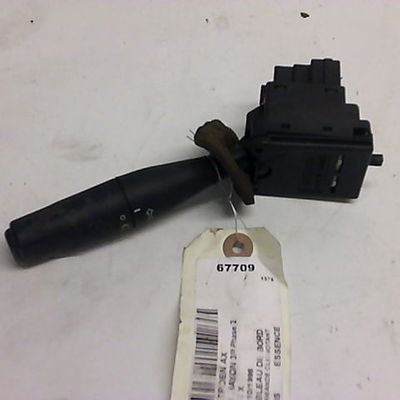 Commande clignotant CITROEN AX