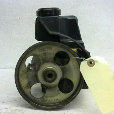 Pompe direction assistee Peugeot 206 3-5 portes (2A-C) 2.0 hdi 90 (1999-2009) 5 portes