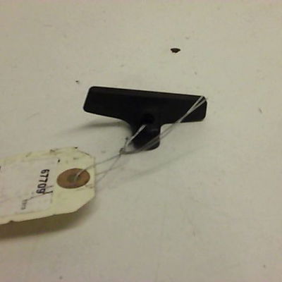Poignee ext porte avg CITROEN AX