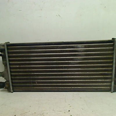 Radiateur Fiat SEICENTO - 600 (187_) 0.9 (187axa, 187axa1a) (1997-2008)