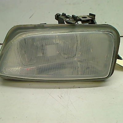 Phare antibrouillard avant gauche Citroën SAXO (S0, S1) 1.5 d (1996-2001) 5 portes