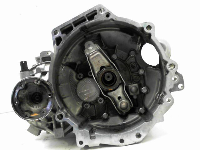 Boîte à vitesse mecanique VOLKSWAGEN POLO V POLO V Phase 1 2009-09-01--2014-05-31 1.6 TDI 90