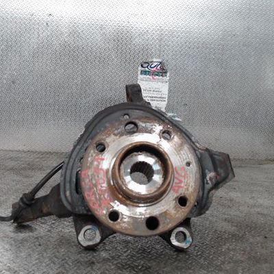 Fusee avg Opel CORSA C (X01) 1.2 (f08, f68) (2000-2009)