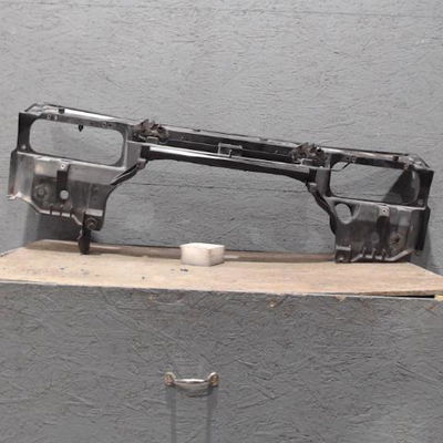 Face avant Citroën XANTIA (X1_, X2_) 1.9 turbo d (1993-2003)