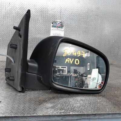 Retroviseur exterieur electrique droit Nissan NOTE (E11, NE11) 1.5 dci (2010-2012)