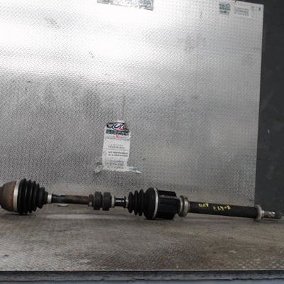 Transmission avant droite Nissan NOTE (E11, NE11) 1.5 dci (2010-2012)