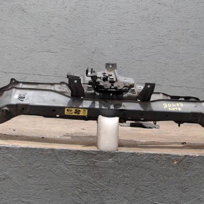 Traverse supérieure armature avant Nissan NOTE (E11, NE11) 1.5 dci (2010-2012)