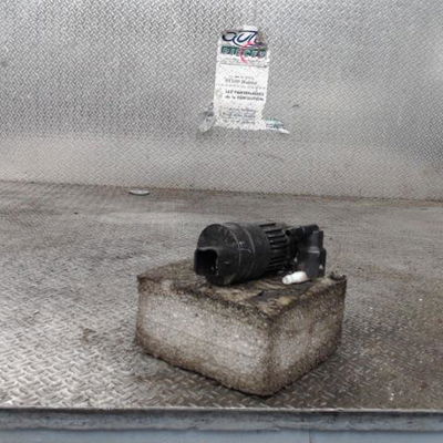 Pompe lave-glace avant Renault CLIO II (BB_, CB_) 1.5 dci (b-cb07) (2001-2009) 3 portes