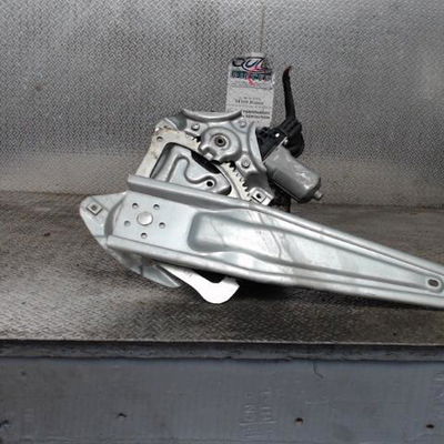 Mecanismemoteur leve-glace ard Toyota AURIS (_E15_) 2.0 d-4d (ade150_) (2006-2012)