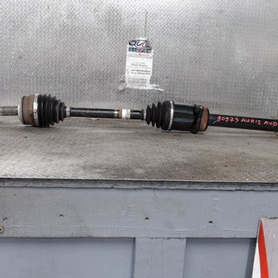 Transmission avant droite Toyota AURIS (_E15_) 2.0 d-4d (ade150_) (2006-2012)