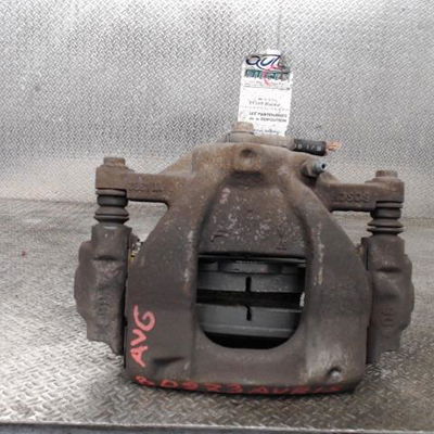 Etrier de frein avant gauche Toyota AURIS (_E15_) 2.0 d-4d (ade150_) (2006-2012)