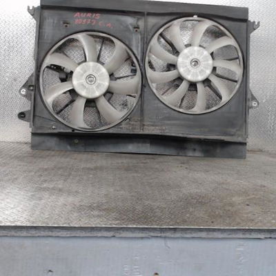 Ventilateur de refroidissement Toyota AURIS (_E15_) 2.0 d-4d (ade150_) (2006-2012)