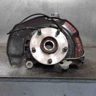 Fusee avd Toyota AURIS (_E15_) 2.0 d-4d (ade150_) (2006-2012)