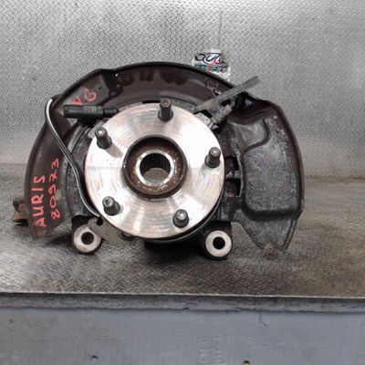 Fusee avg Toyota AURIS (_E15_) 2.0 d-4d (ade150_) (2006-2012)