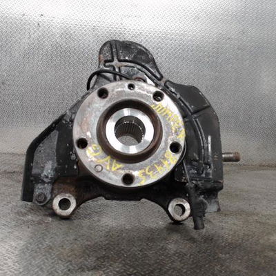 Fusee avg Citroën JUMPER Camionnette 2.2 hdi 100 (2006-2012)