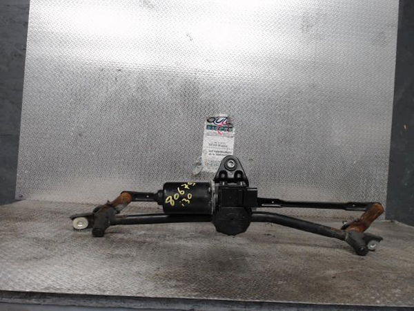 Moteur essuie-glace avant Hyundai I30 (FD) 1.6 crdi (2007-2011)