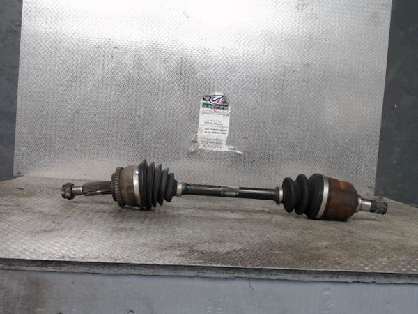 Transmission avant gauche Hyundai I30 (FD) 1.6 crdi (2007-2011)