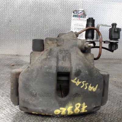 Etrier de frein avant droit Volkswagen PASSAT B5.5 (3B3) 1.9 tdi (2000-2005)