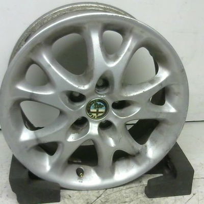 Jante aluminium 3 Alfa romeo 147 (937_) 1.9 jtd (937.axd1a, 937.bxd1a) (2001-2010)