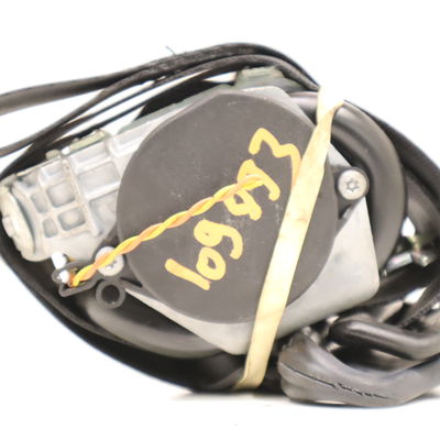 Ceinture avant droite Peugeot 206 (2L_, 2M_) 1.4 hdi eco 70 (2009-2013) 5 portes