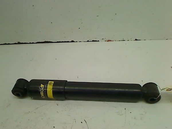 Amortisseur arrière droit Peugeot 306 3-5 portes (7A, 7C, N3, N5) 1.8 16v (1997-2001)